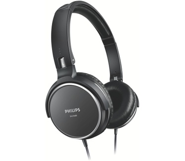 Philips SHL9600 (Zwart)