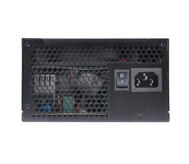 EVGA 600B
