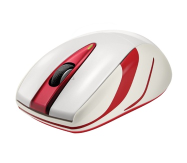 Logitech Wireless Mouse M525 (Parel Wit)
