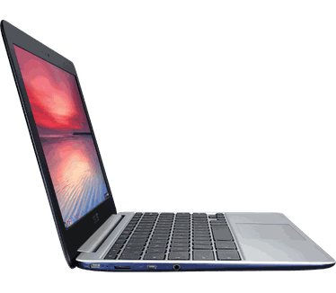 Asus Chromebook C201PA-FD0008