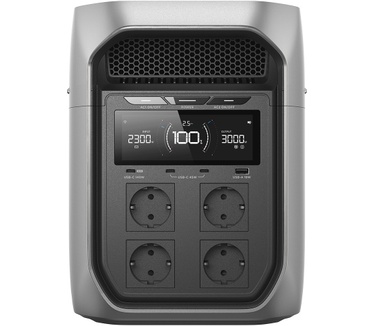 EcoFlow DELTA 3 Max Plus