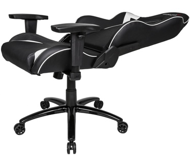 AK Racing Core SX Wit