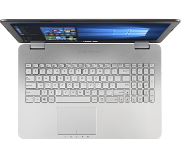 Asus N551JX-CN034H