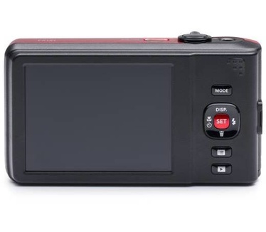 Kodak Pixpro FZ151 Rood