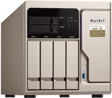 QNAP TS-677