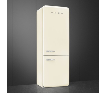 Smeg FAB38RCR Créme
