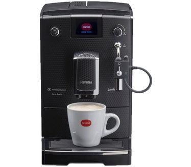 Nivona CafeRomatica 680