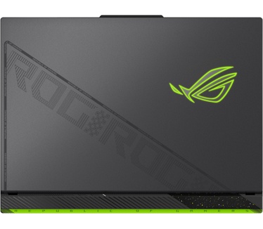 ASUS G614JI-N4153W