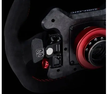 Simagic Single Paddle Shifter Module - Sim Race Accessoire