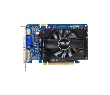 Asus EN9500GT MAGIC/DI/512MD2
