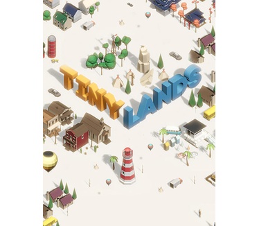 Tiny Lands, Windows