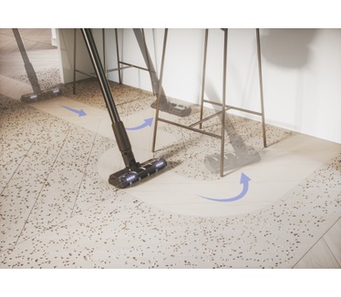 Hoover HF201P 011