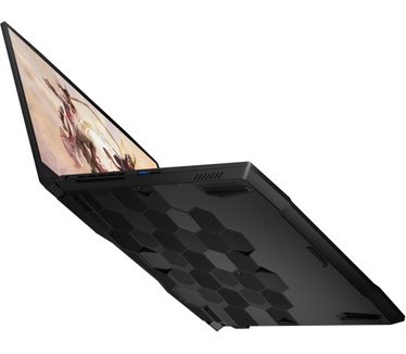 MSI GF76 11UE-452NL Katana