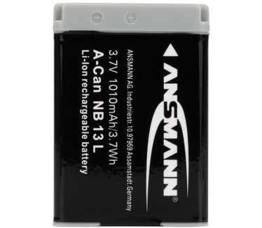Ansmann 1400-0069