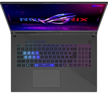 ASUS ROG Strix G18 G814PM-S9012W 18"/Ryzen-9 8940HX/16GB/1TB SSD/RTX 5060/W11 (Q1-2025)