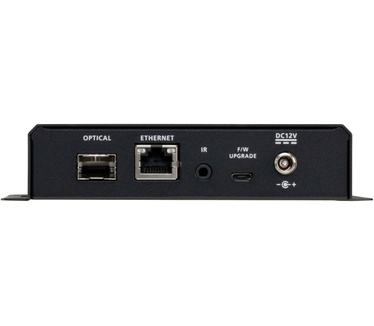 Aten True 4K HDMI optische zender (4K@300m (K1, MM) / 10km (K2, SM))