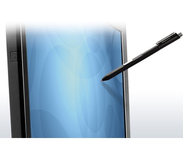 Lenovo ThinkPad X201 Tablet (NU7FWMH)