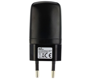 Wiko 700mA Travel Adapter - Exclusief kabel
