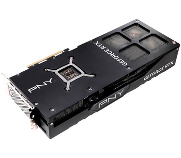 PNY Geforce RTX 4080 16GB VERTO Triple Fan Edition