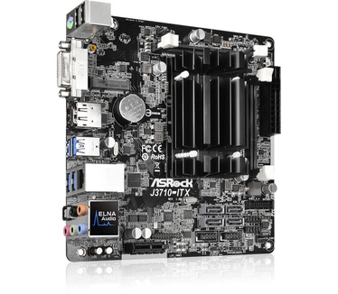 ASRock J3710-ITX