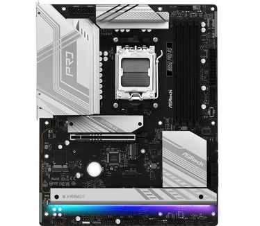 ASRock B850 Pro RS