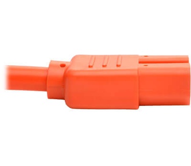 Tripp-Lite P018-003-AOR Oranje