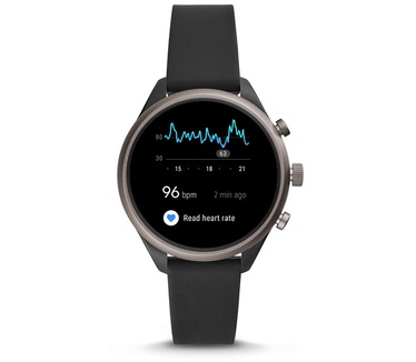 Fossil FTW6024P