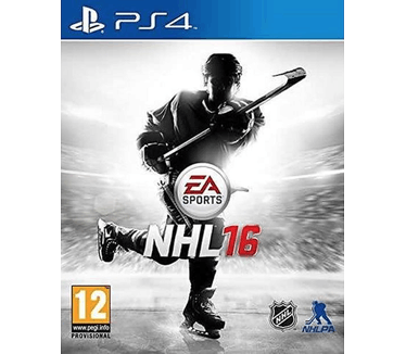 NHL 16