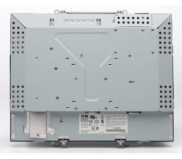 Elo Touchsystems 1537L (E419638) Zwart