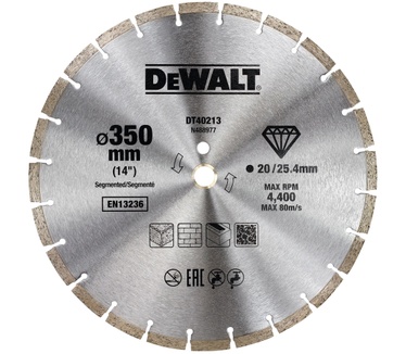 DeWalt DT40213-QZ