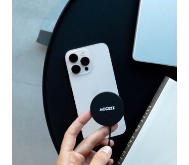 Accezz Wireless MagSafe Charger