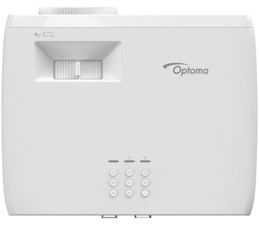 Optoma ZH420