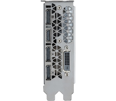 EVGA GeForce GTX 1070 Founders Edition 8GB
