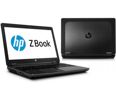 HP ZBook 15 G1 15 G1 | 16GB | 500GB HDD | i7-4600M | Nvidia Quadro K1100M