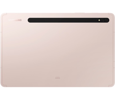 Samsung Galaxy Tab S8 5G, 128GB opslag Roze