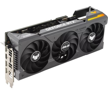ASUS TUF Gaming GeForce RTX 4070 Ti 12GB GDDR6X OC Edition