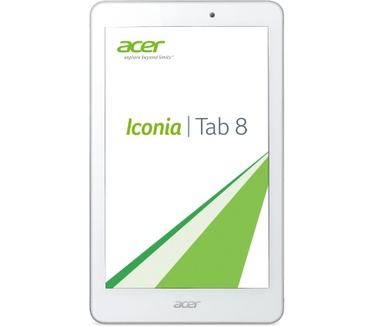 Acer Iconia Tab A1-841HD 20,1CM MT8389QV / 16GB / 1GB / Android 4.4