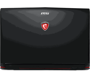 MSI GP72 6QF -691BE Leopard Pro Azerty