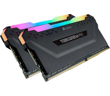 Corsair CMW16GX4M2Z3600C20