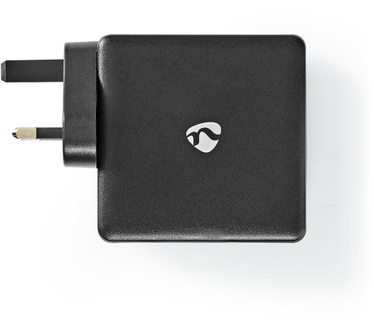 Nedis WCPD65W110BK