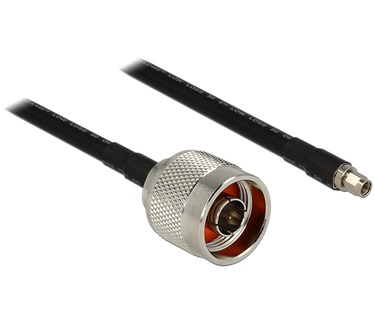 Delock 4m, N/RP-SMA