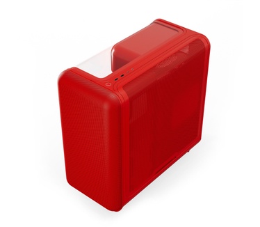 HYTE X50 Wild Cherry