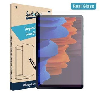 Just in Case Tempered Glass Samsung Galaxy Tab S7 Plus