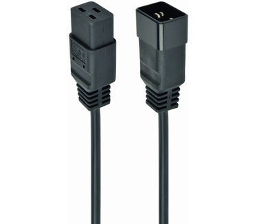 Gembird PC-189-C19 Zwart