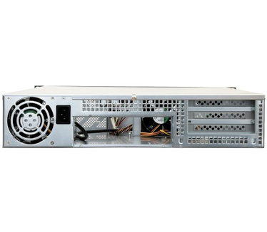 Chieftec UNC-210TR-B