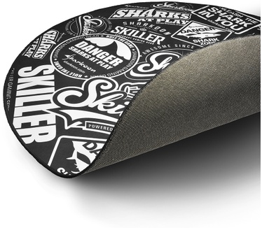 Sharkoon Gaming floor mat SFM10