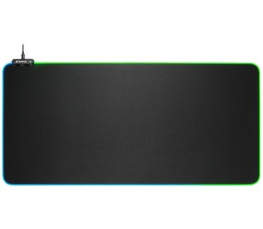 Sharkoon 1337 RGB V2 Muismat 900