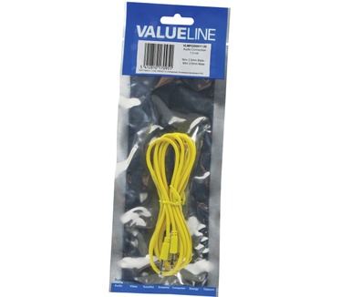 ValueLine 1m 3.5mm, M - M