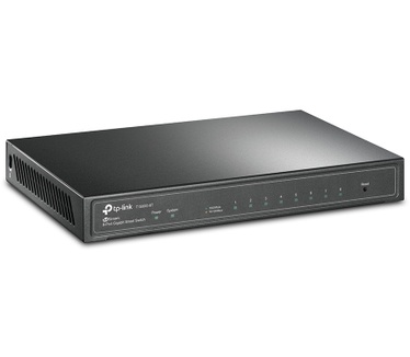 TP-Link JetStream T1500G-8T
