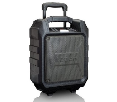 Lenco PA-60